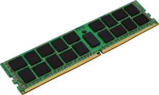 Kingston KTD-PE432S8/16G цена и информация | Объём памяти (RAM) | hansapost.ee