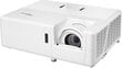 Optoma E9PX7F911EZ1 hind ja info | Projektorid | hansapost.ee