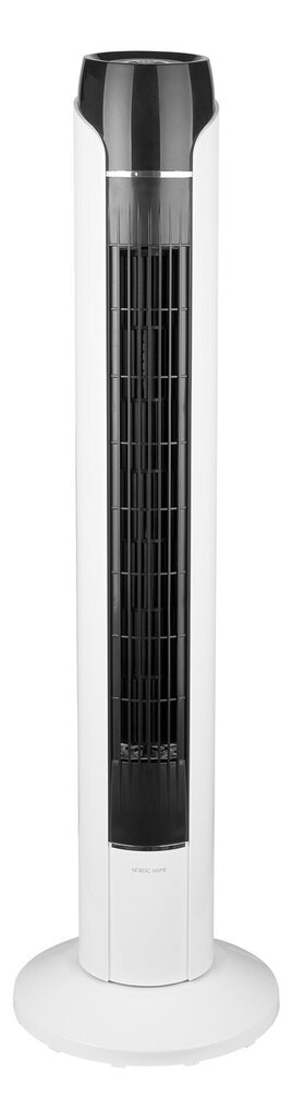 Ventilaator Nordic Home Tower FT-553 hind ja info | Ventilaatorid | hansapost.ee