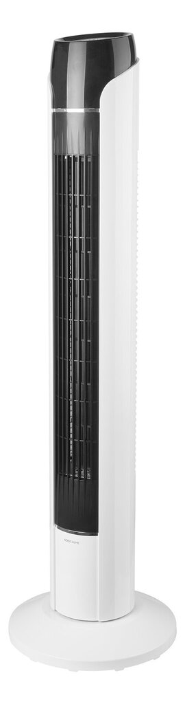 Ventilaator Nordic Home Tower FT-553 hind ja info | Ventilaatorid | hansapost.ee