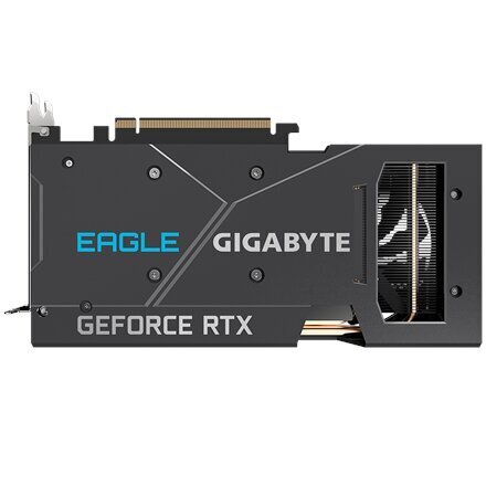 Gigabyte GV-N3060EAGLE-12GD 2.0 цена и информация | Videokaardid | hansapost.ee