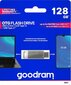 GoodRam ODA3-1280S0R11, 128 GB, USB 3.2 цена и информация | Mälupulgad | hansapost.ee