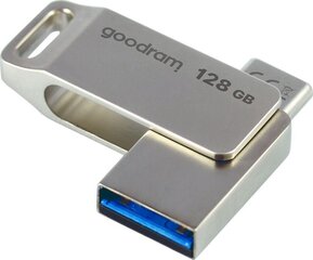 GoodRam ODA3-1280S0R11, 128 ГБ, USB 3.2 цена и информация | USB накопители данных | hansapost.ee