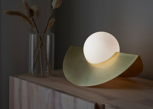 Globen Lighting настольная лампа Roccia цена и информация | Настольная лампа | hansapost.ee