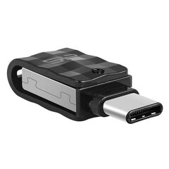 Silicon Power Mobile 64ГБ цена и информация | USB накопители данных | hansapost.ee