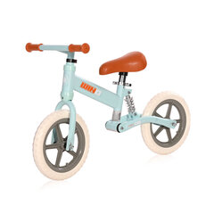 Балансировочный велосипед Lorelli Wind, светло-синий цена и информация | Балансировочные велосипеды | hansapost.ee