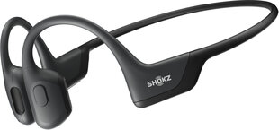 Shokz Open Run Pro Black S810BK hind ja info | Shokz Arvutid ja IT- tehnika | hansapost.ee