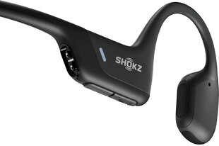 Shokz Open Run Pro Black S810BK hind ja info | Kõrvaklapid | hansapost.ee