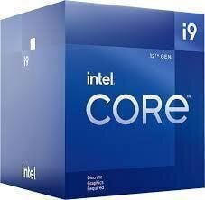 CPU|INTEL|Desktop|Core i9|i9-12900F|2400 MHz|Cores 16|30MB|Socket LGA1700|65 Watts|BOX|BX8071512900FSRL4L hind ja info | Protsessorid | hansapost.ee