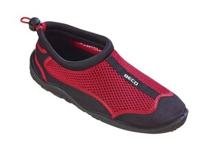Обувь для воды Beco 90661 50, черная цена и информация | Обувь для плавания | hansapost.ee