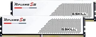 G.Skill F5-5600J3040G32GX2-RS5W цена и информация | Объём памяти (RAM) | hansapost.ee