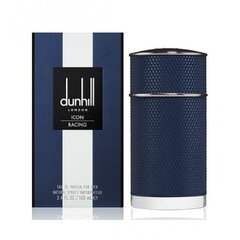 Парфюмерная вода Dunhill London Icon Racing Blue EDP для мужчин, 100 мл цена и информация | Мужские духи | hansapost.ee