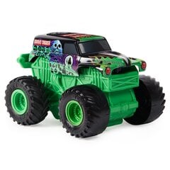 Maastur Grave Digger Monster Jam 1:43, 6063896 цена и информация | Игрушки для мальчиков | hansapost.ee