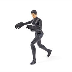 Kuju koos aksessuaaridega Selina Kyle Batman 4'', 6061622 price and information | Toys for boys | hansapost.ee