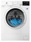 Electrolux EW6SN426WI цена и информация | Pesumasinad | hansapost.ee