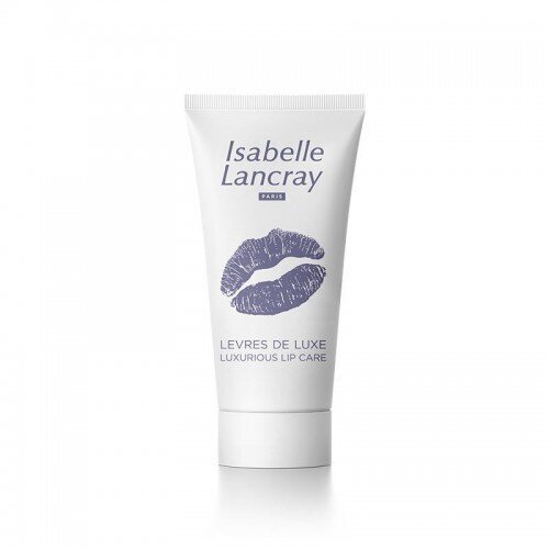 Luksuslik huulekreem-palsam Edition Levres De Luxe Isabelle Lancray 8ml цена и информация | Huulekosmeetika | hansapost.ee