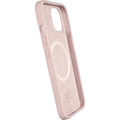 Чехол Icon Mag Puro для iPhone 12-12Pro, розовый цена и информация | Чехлы для телефонов | hansapost.ee
