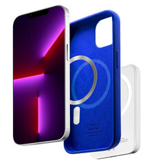 Icon Mag ümbris Puro telefonile iPhone 13 Pro, sinine hind ja info | Telefonide kaitsekaaned ja -ümbrised | hansapost.ee