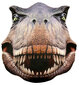 Splat Planet padi Dinosaurus SP44747 hind ja info | Padjakatted ja dekoratiivpadjad | hansapost.ee