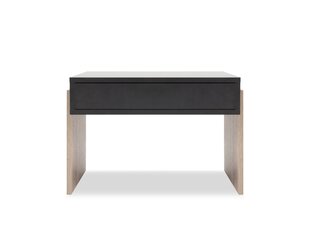 Журнальный столик BSL Concept Zhuri, 60x60x45 см, черный цена и информация | BSL Concept Мебель для гостиной | hansapost.ee