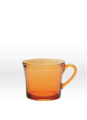 Tasside komplekt Duralex Lys Amber, 180 ml, 6-osaline hind ja info | Klaasid, kruusid ja kannud | hansapost.ee