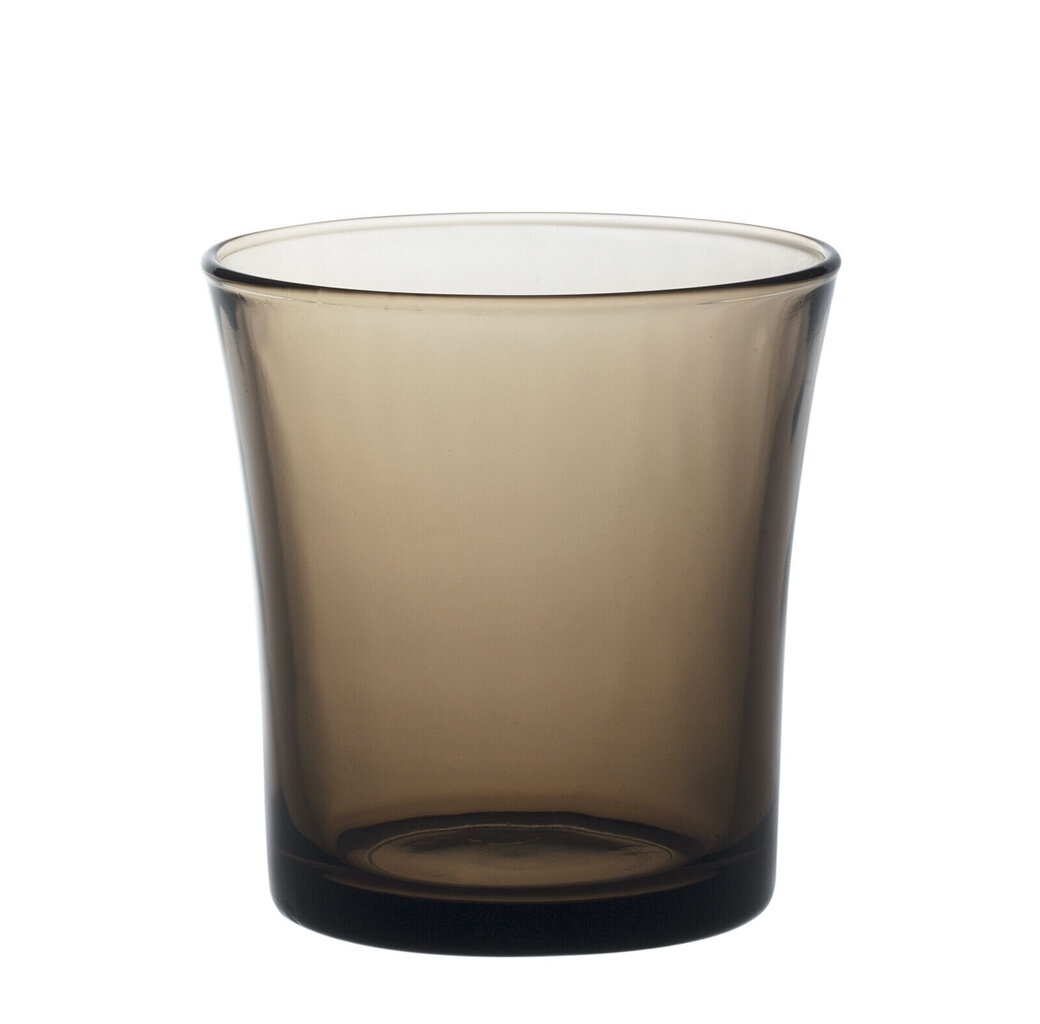 Klaaside komplekt Duralex Lys Sepia, 210 ml, 6-osaline hind ja info | Klaasid, kruusid ja kannud | hansapost.ee