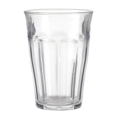 Klaaside komplekt Duralex Picardie, 500 ml, 6-osaline hind ja info | Klaasid, kruusid ja kannud | hansapost.ee
