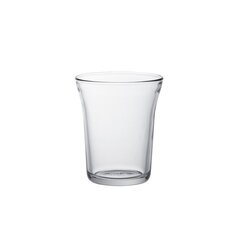 Klaaside komplekt Duralex Universel, 220 ml, 6-osaline hind ja info | Klaasid, kruusid ja kannud | hansapost.ee