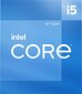 Intel BX8071512600 цена и информация | Protsessorid | hansapost.ee
