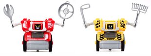 SILVERLIT YCOO Robot Robo street kombat hind ja info | Silverlit Lastekaubad ja beebikaubad | hansapost.ee