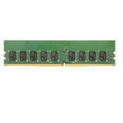 Обновление памяти Synology D4EU01-16G. цена и информация | Объём памяти (RAM) | hansapost.ee