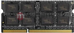 Team Group TED38G1600C11S01 цена и информация | Объём памяти (RAM) | hansapost.ee