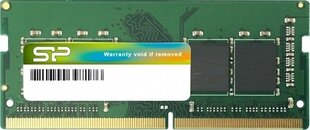 Silicon Power SP016GBSFU266B02. цена и информация | Объём памяти (RAM) | hansapost.ee