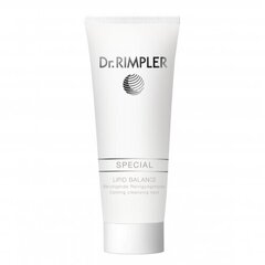 Pinguldav rohelise savi näomask Dr.Rimpler 75ml price and information | Face creams | hansapost.ee