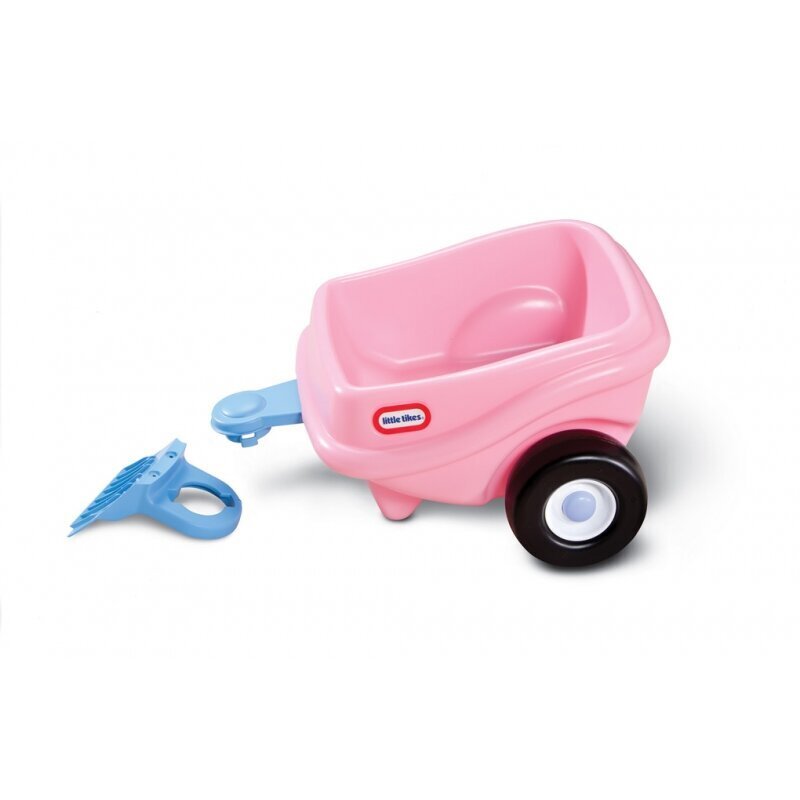 Lastehaagis Cozy Coupe Little Tikes 621451, roosa hind ja info | Mänguasjad poistele | hansapost.ee