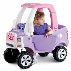 Little Tikes on hubane veoauto printsessile price and information | Toys for boys | hansapost.ee