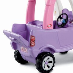 Little Tikes on hubane veoauto printsessile price and information | Toys for boys | hansapost.ee