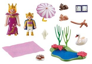 70504 PLAYMOBIL® Princess Printsessi piknik hind ja info | Klotsid ja konstruktorid | hansapost.ee