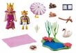 70504 PLAYMOBIL® Princess Printsessi piknik цена и информация | Klotsid ja konstruktorid | hansapost.ee