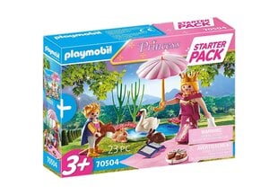 70504 PLAYMOBIL® Princess Printsessi piknik hind ja info | Klotsid ja konstruktorid | hansapost.ee