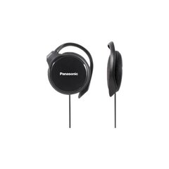 Panasonic RP-HS46E-K hind ja info | Panasonic Heli- ja videoseadmed, klaviatuurid ja hiired | hansapost.ee