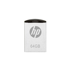 HP x222w 64GB USB 2.0 цена и информация | HP Накопители данных | hansapost.ee