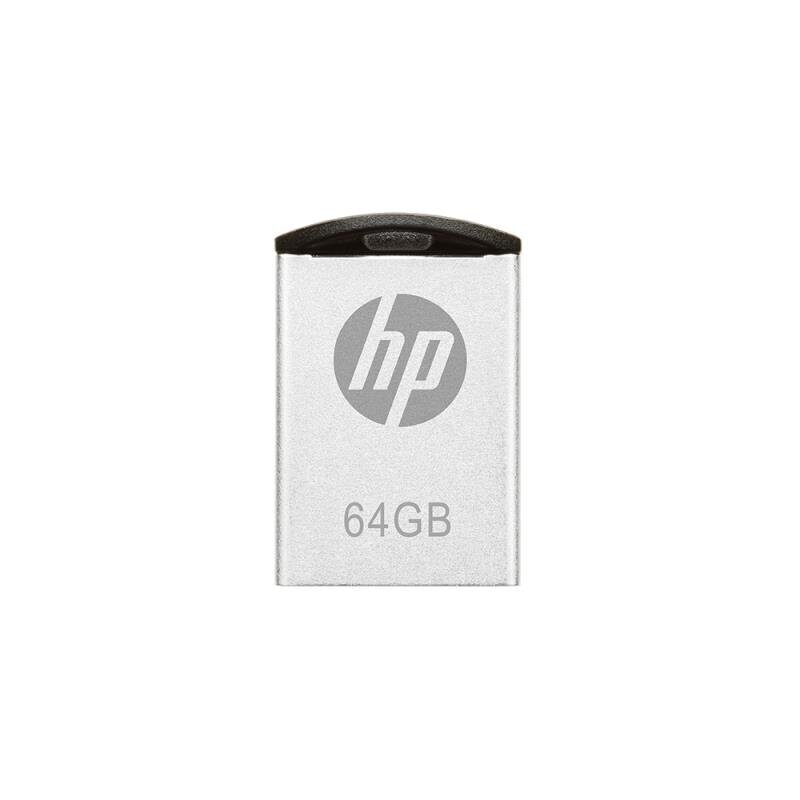 HP HPFD222W-64 price and information | Mälupulgad | hansapost.ee