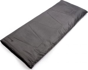 Спальный мешок Meteor Snooze, серый, 180 x 75 см цена и информация | Cпальный мешок | hansapost.ee