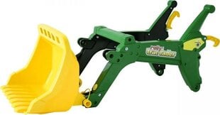 Rolly Toys Łyżka John Deere do traktorów Farmtrac X-Trac цена и информация | Игрушки для мальчиков | hansapost.ee