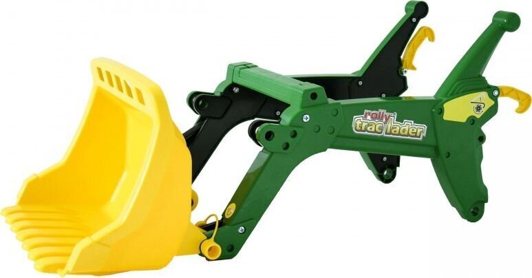 Rolly Toys John Deere kopp Farmtrac XTrac traktoritele цена и информация | Mänguasjad poistele | hansapost.ee