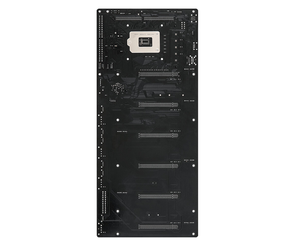 MB ASRock Intel 1200 H510 Pro hind ja info | Emaplaadid | hansapost.ee