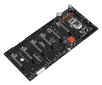 MB ASRock Intel 1200 H510 Pro hind ja info | Emaplaadid | hansapost.ee