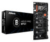 MB ASRock Intel 1200 H510 Pro hind ja info | Emaplaadid | hansapost.ee