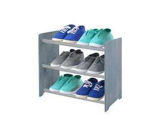 Jalatsiriiul RBS345, hall price and information | Shoe cupboards, shoe racks | hansapost.ee